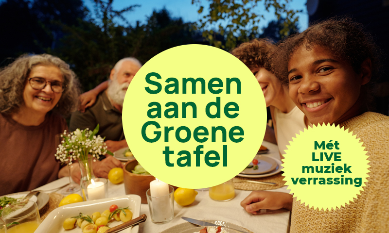 Groene Wijk Week | Duurzaamheidspact Eindhoven | Gemeente Eindhoven | Trudo | Jagershoef